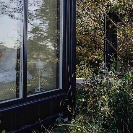 الشقق الفندقية هاربورفي  Containerhus 18B المظهر الخارجي الصورة